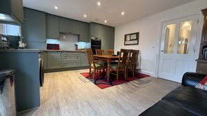 Kitchen/Diner- click for photo gallery